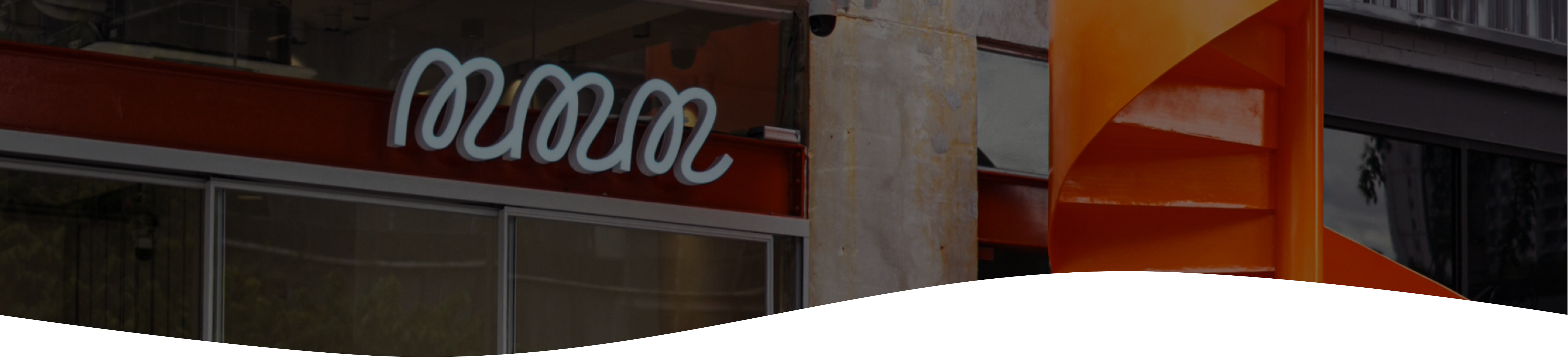 MMM Cafe location