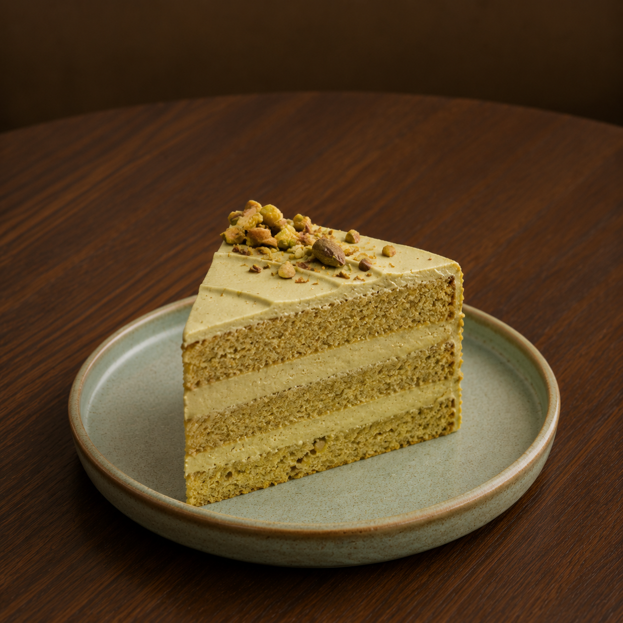 PISTACHIO