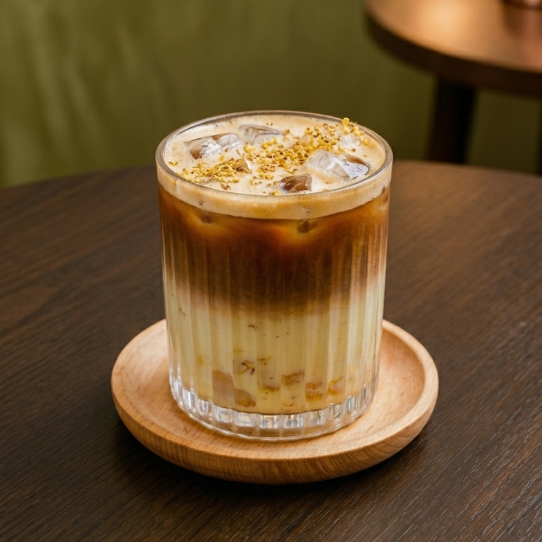 OSMANTHUS REVERIE