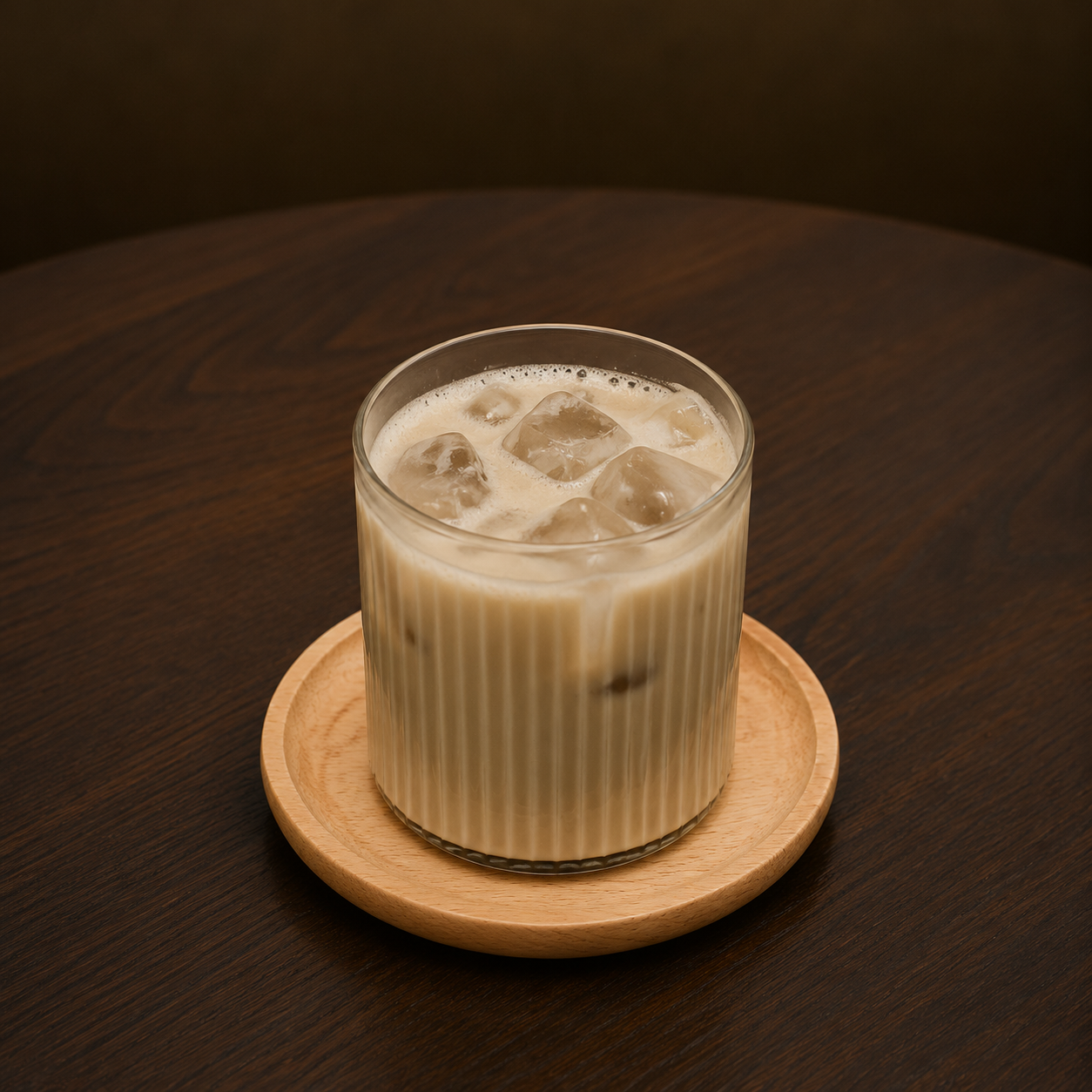 HOJICHA HOT