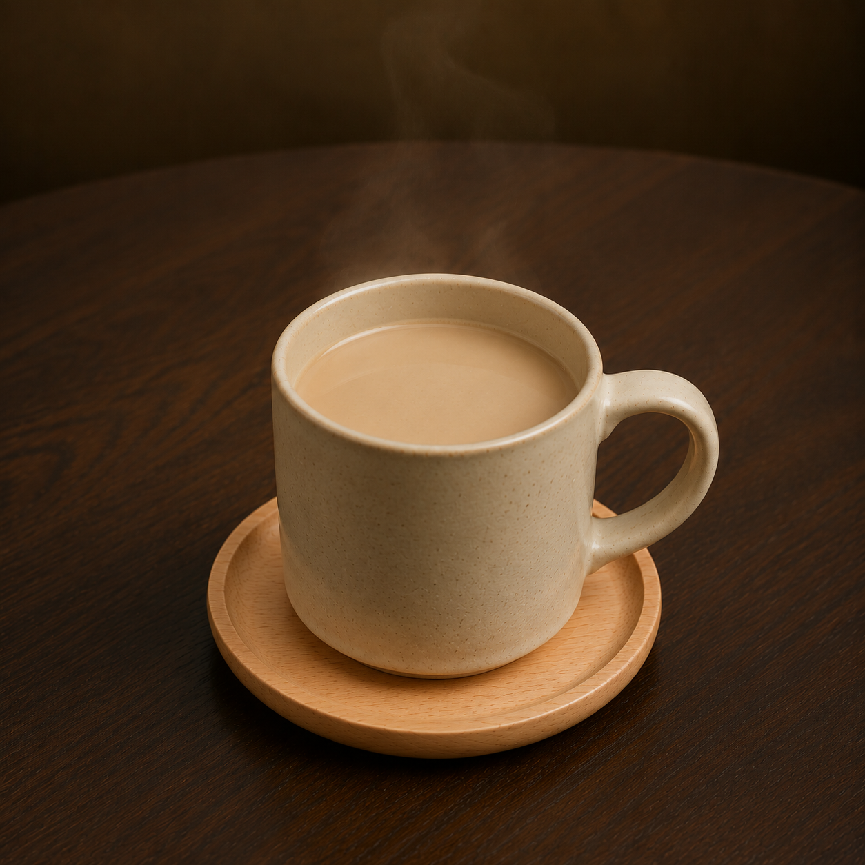 HOJICHA COLD