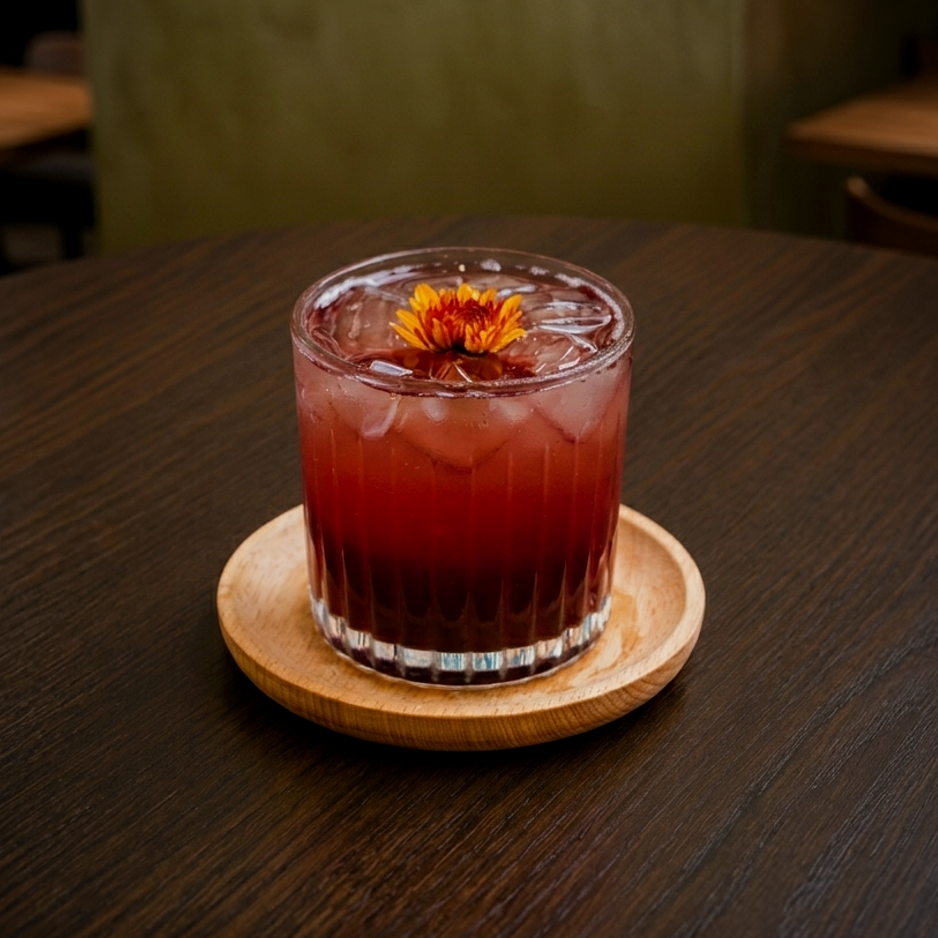 BERRY BREEZE